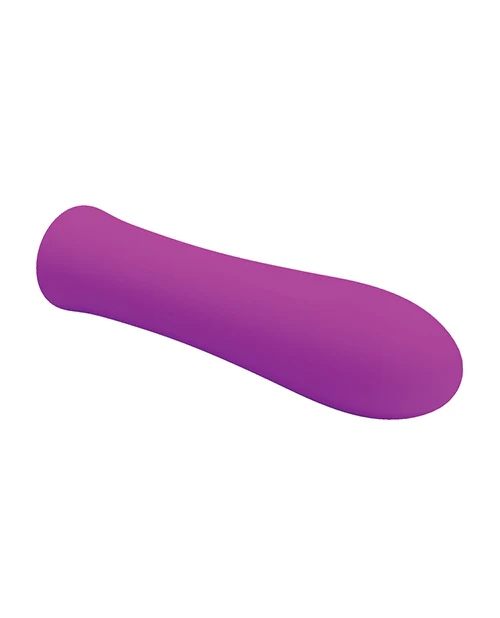 Pretty Love Super Power Alfreda Bullet - Fuchsia - Image 4