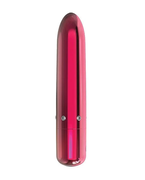 Pretty Point Rechargeable Bullet - 10 Functions - Image 2