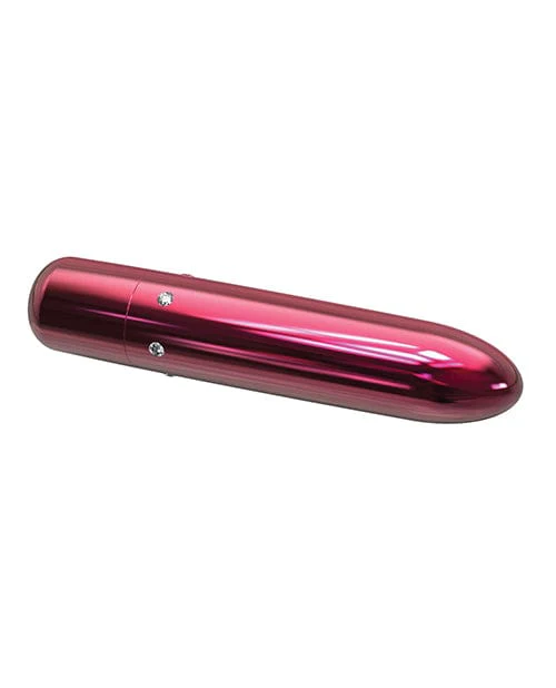 Pretty Point Rechargeable Bullet - 10 Functions - Image 5