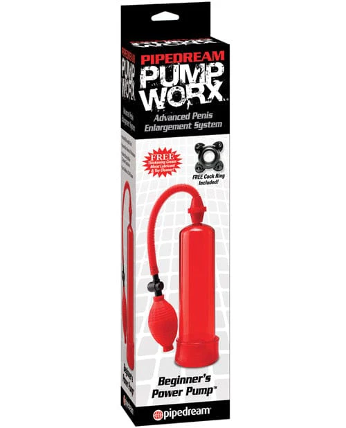 Pump Worx Beginner's Power Pump - Image 4