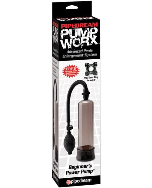 Pump Worx Beginner's Power Pump - Image 6