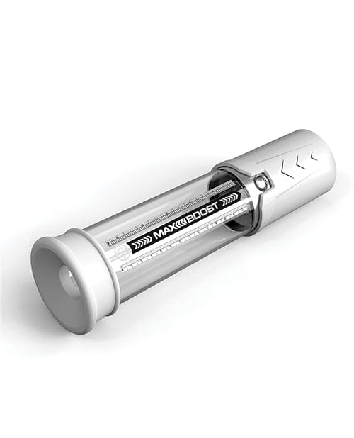 Pump Worx Max Boost - Image 3