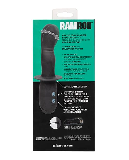 Ramrod Rocking - Image 5