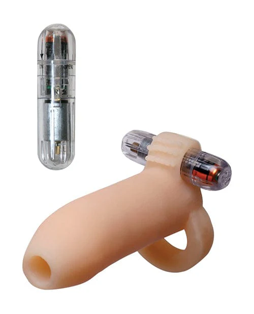Ready-4-action Real Feel Penis Enhancer - Image 2