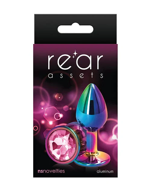 Rear Assets Multicolor - Image 3