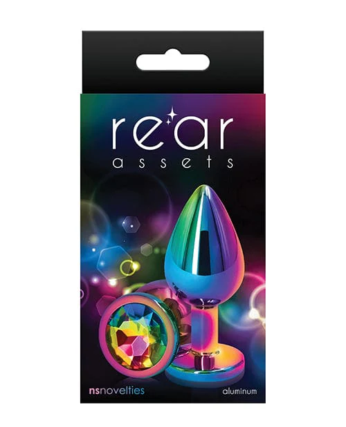 Rear Assets Multicolor - Image 4