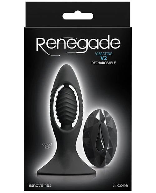 Renegade V2 with Remote - Image 2