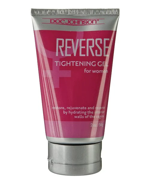Reverse Vaginal Tightening Cream For Women - 2 Oz. Tube - Image 2