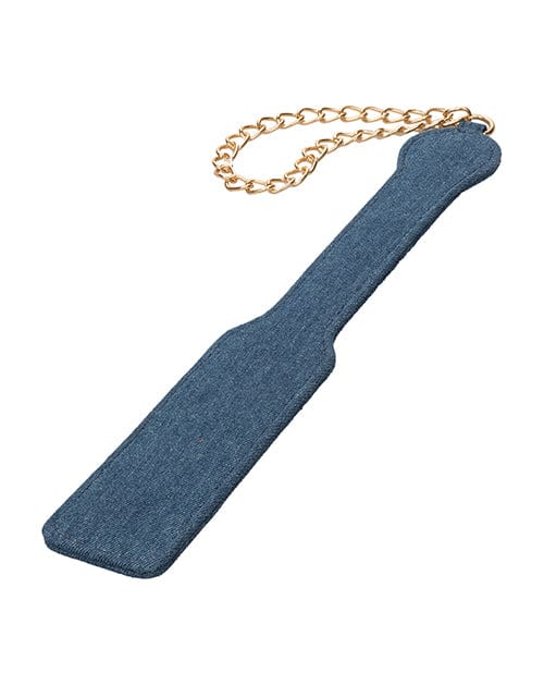 Ride 'em Premium Denim Collection Paddle - Image 2