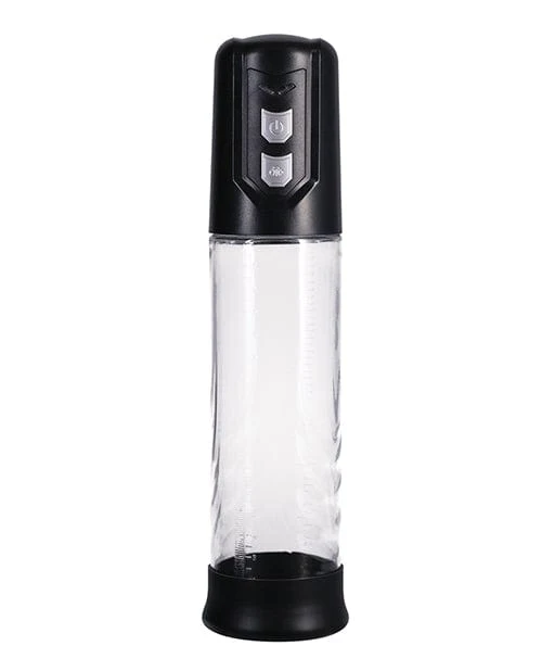 Rock Solid Auto Penis Pump - Image 2