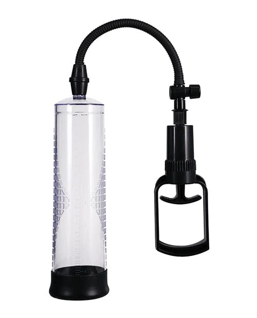 Rock Solid Beginner Penis Pump - Image 2
