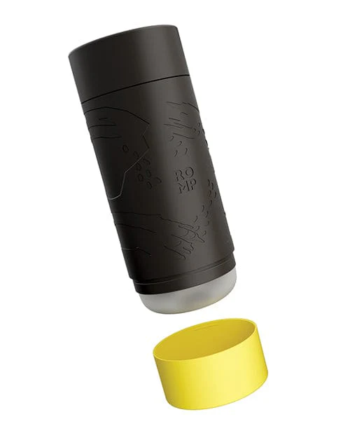 Romp Dash Stroker - Black - Image 3