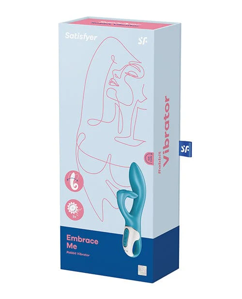 Satisfyer Embrace Me - Image 5
