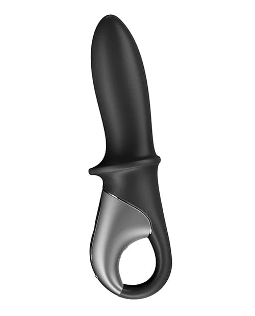 Satisfyer Hot Passion - Black - Image 4