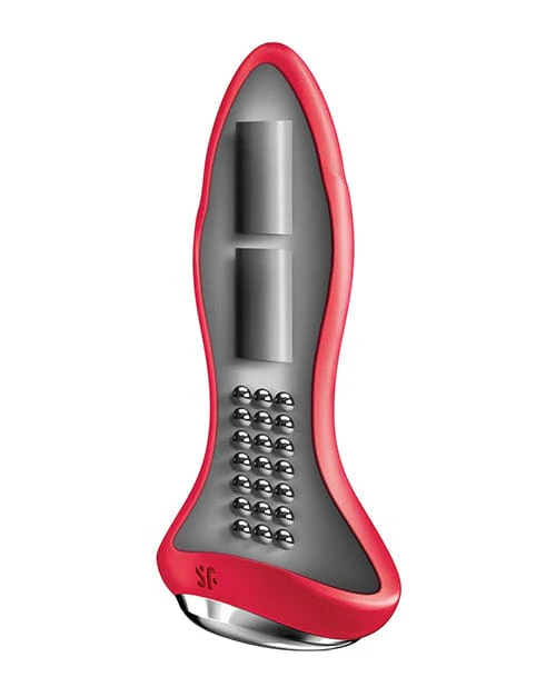 Satisfyer Rotator Plug - Image 2