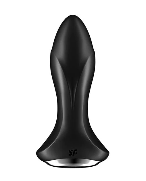 Satisfyer Rotator Plug - Image 6