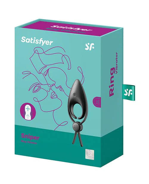 Satisfyer Sniper - Image 5