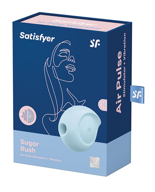 Satisfyer Sugar Rush - Image 5