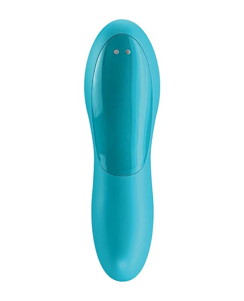 Satisfyer Teaser Finger Vibrator - Image 5