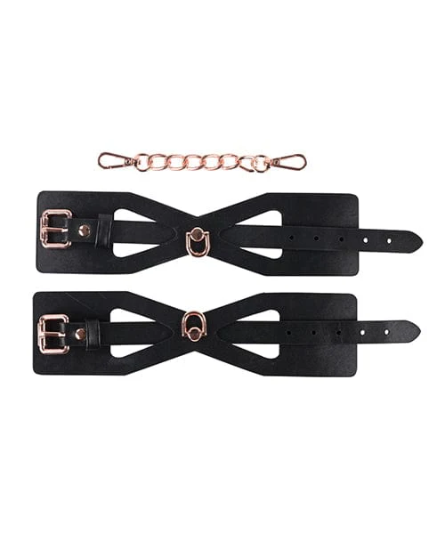 Sex & Mischief Brat Handcuffs - Image 3
