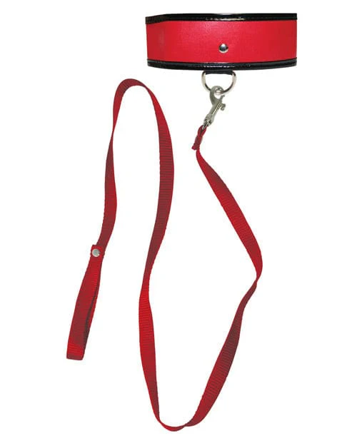 Sex & Mischief Leash & Collar - Image 2