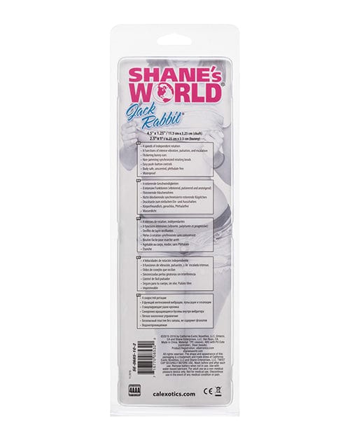 Shane's World Jack Rabbit G - Image 2