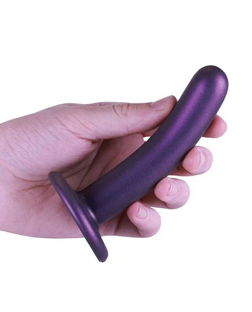 Shots Ouch 5 Inch Smooth G-spot Dildo - Image 3