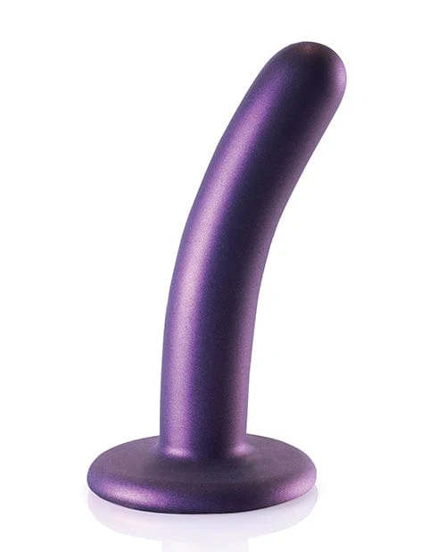 Shots Ouch 5 Inch Smooth G-spot Dildo - Image 5