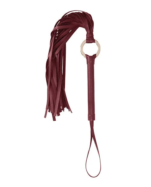 Shots Ouch Halo Flogger - Image 5