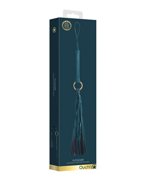 Shots Ouch Halo Flogger - Image 6