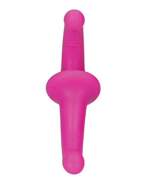 Shots Ouch Silicone Strapless Strap On - Image 3