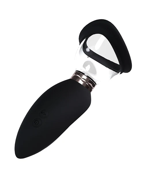 Shots Pumped Arousing Clitoral, Nipple & Breast Pump - Image 4