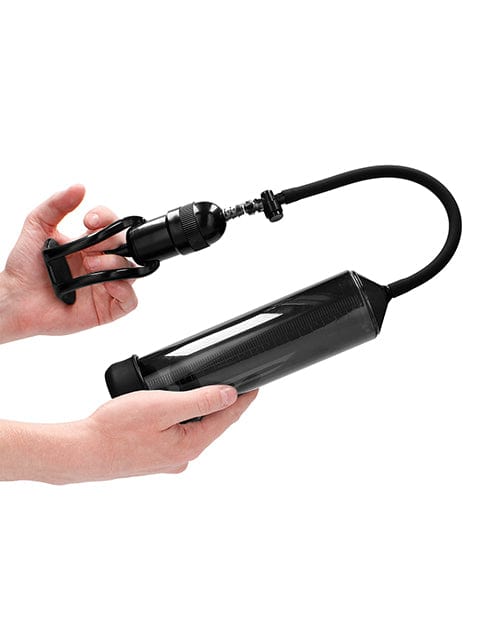 Shots Pumped Deluxe Beginner Pump - Image 2