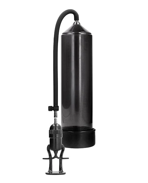Shots Pumped Deluxe Beginner Pump - Image 3