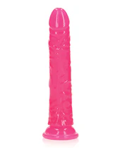 Shots Realrock Slim Dildo Glow In The Dark - Image 173