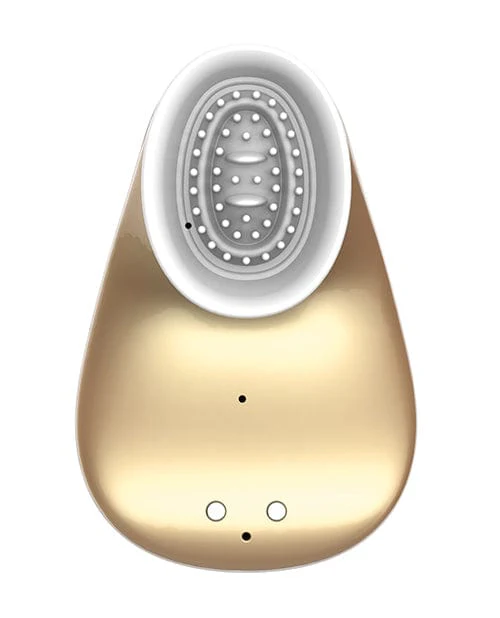 Shots Twitch Innovation Hands Free Clitoral Stimulator - Image 2