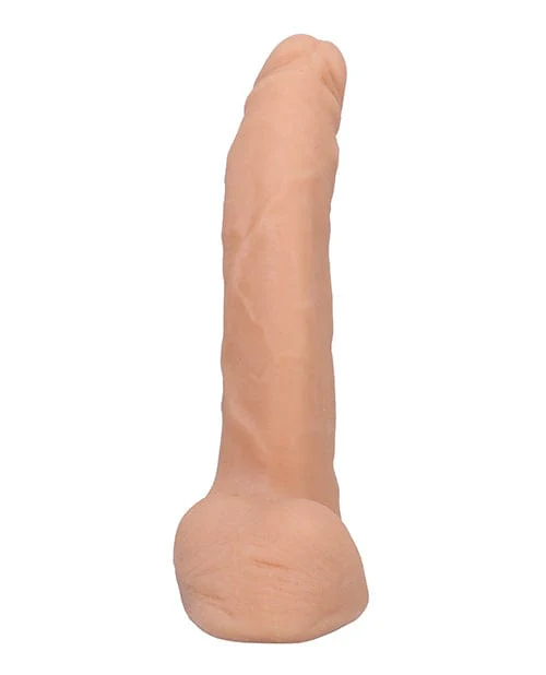 Signature Cocks Ultraskyn 8 Inch Cock with removable Vac-u-lock Suction Cup - Quinton James - Image 3