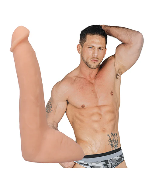 Signature Cocks Ultraskyn Cock Vac-u-lock Suction - Image 23
