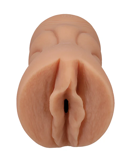 Signature Strokers ULTRASKYN Pocket Pussy - Cami Strella, Vanilla - Image 3