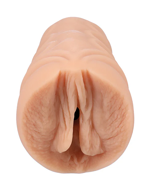 Signature Strokers ULTRASKYN Pocket Pussy - Kiley Corrupt, Vanilla - Image 2