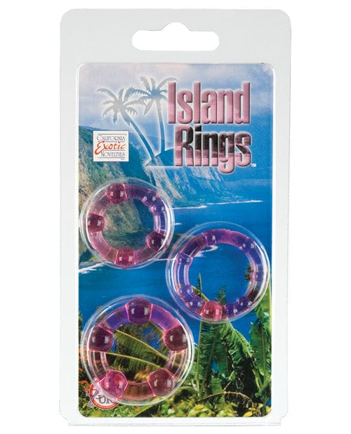 Silicone Island Rings - Image 6