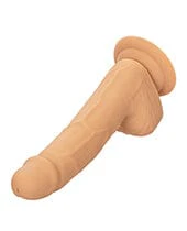 Silicone Studs 6 inch Dildo - Image 4