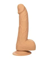 Silicone Studs 6 inch Dildo - Image 5