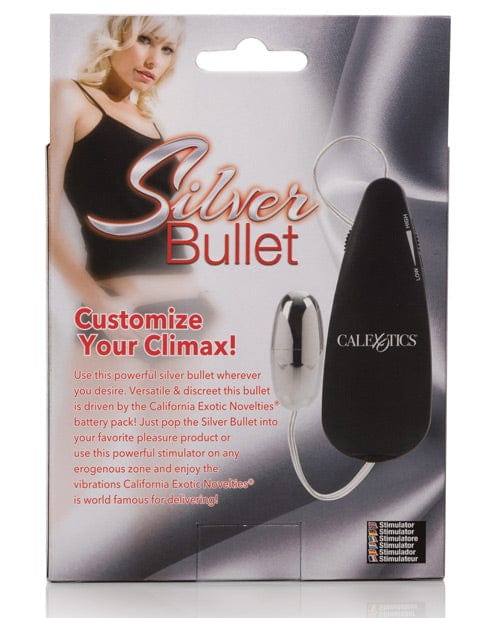 Silver Bullet - Image 2