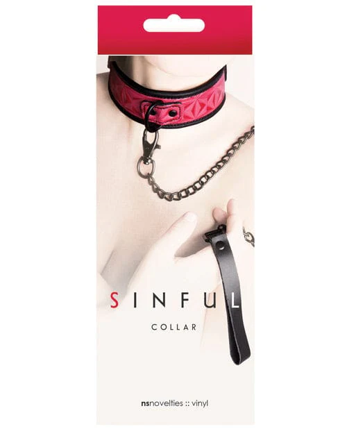 Sinful Collar - Image 2