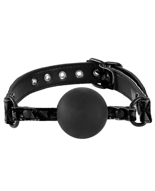 Sinful Soft Silicone Gag - Image 2