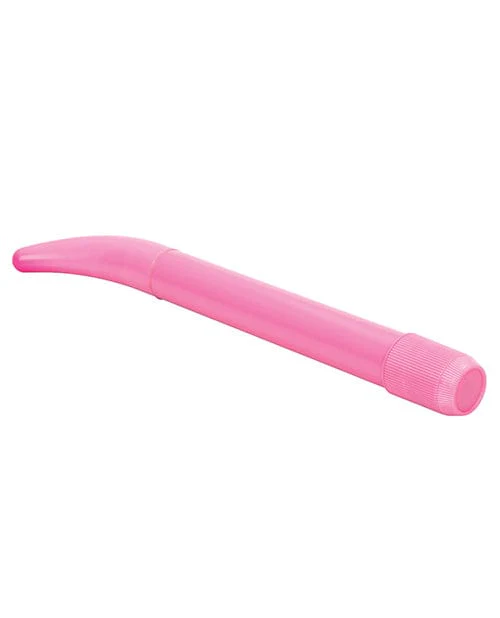 Slender G Spot - Pink - Image 4