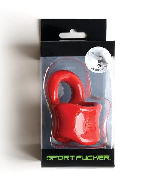 Sport Fucker Baller Ring - Image 7