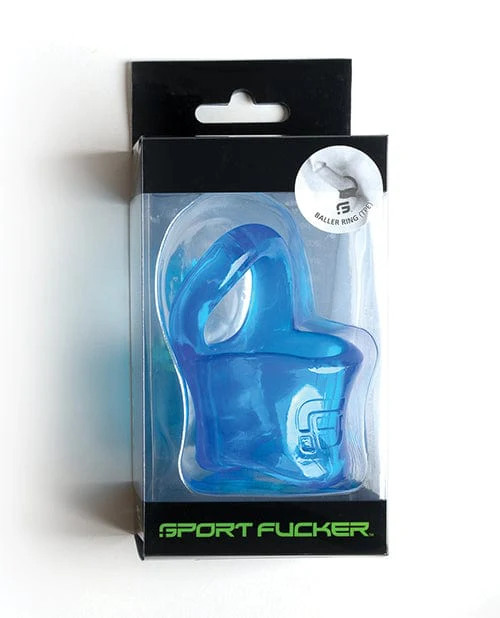 Sport Fucker Baller Ring - Image 8
