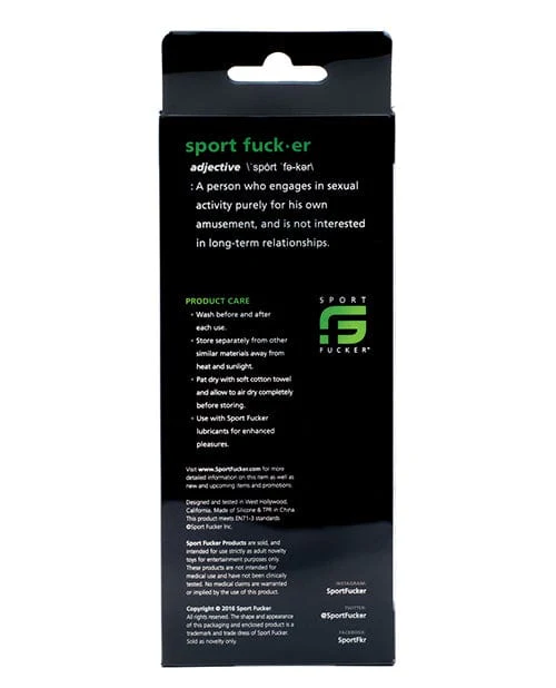 Sport Fucker Boner Expansion Kit - Image 3